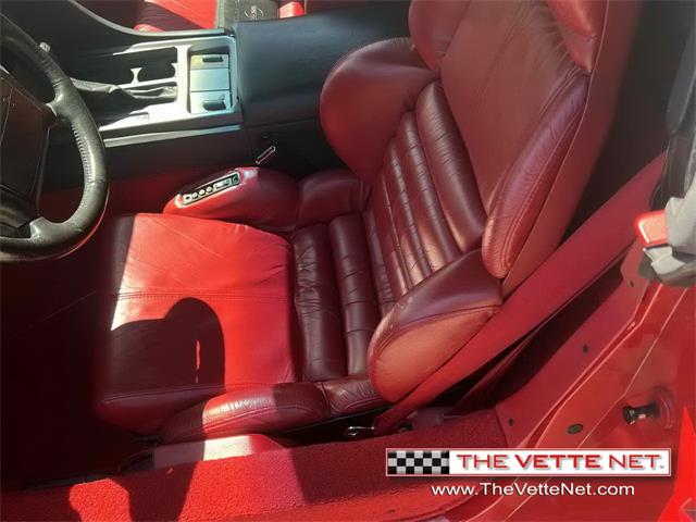 1991 Chevrolet Corvette (CC-2066931) for sale in Kansas City, Missouri