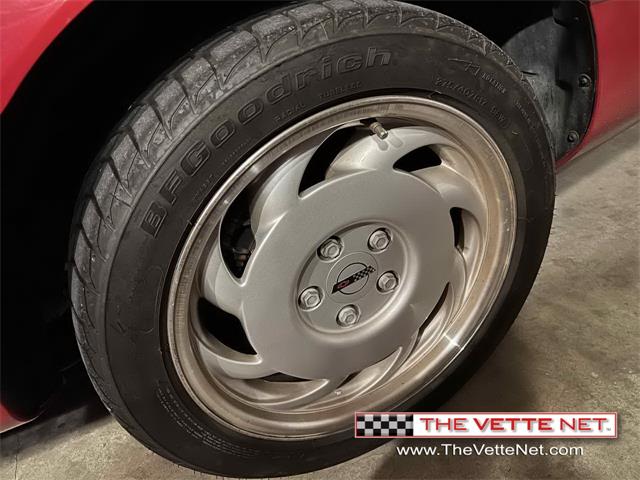 1991 Chevrolet Corvette (CC-2066931) for sale in Kansas City, Missouri