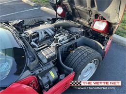 1991 Chevrolet Corvette (CC-2066931) for sale in Kansas City, Missouri
