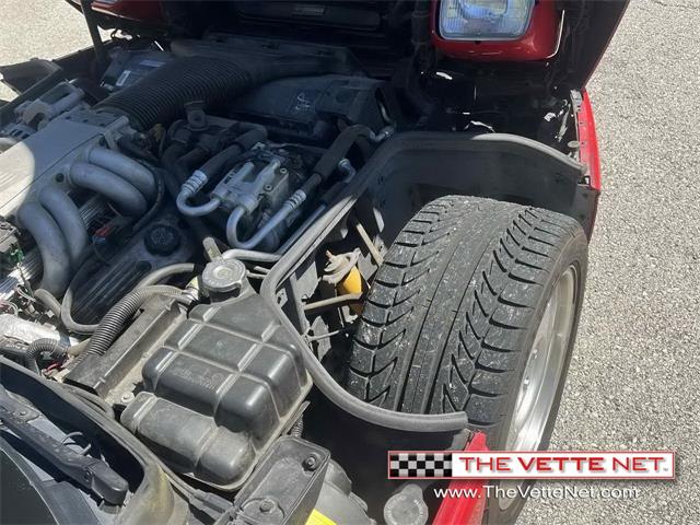 1991 Chevrolet Corvette (CC-2066931) for sale in Kansas City, Missouri