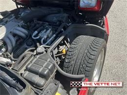 1991 Chevrolet Corvette (CC-2066931) for sale in Kansas City, Missouri