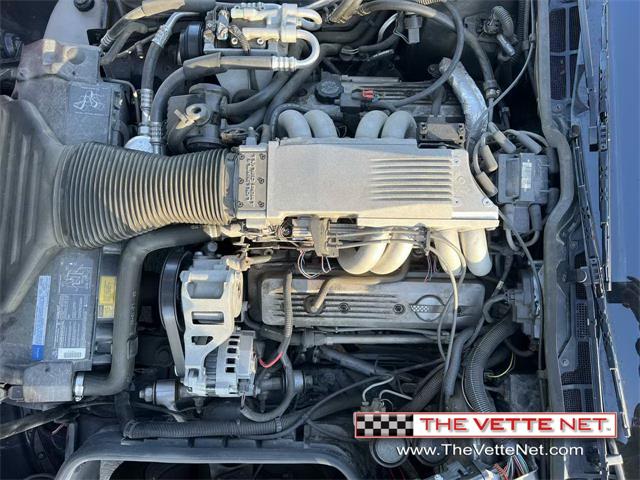 1991 Chevrolet Corvette (CC-2066931) for sale in Kansas City, Missouri