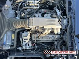 1991 Chevrolet Corvette (CC-2066931) for sale in Kansas City, Missouri