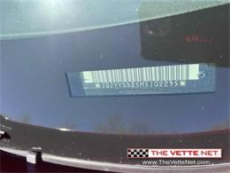 1991 Chevrolet Corvette (CC-2066931) for sale in Kansas City, Missouri