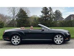 2007 Bentley Continental GTC (CC-2066934) for sale in Southampton, New York