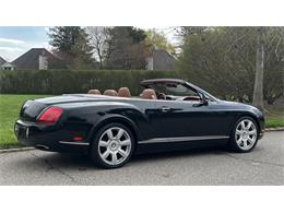 2007 Bentley Continental GTC (CC-2066934) for sale in Southampton, New York