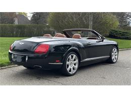 2007 Bentley Continental GTC (CC-2066934) for sale in Southampton, New York
