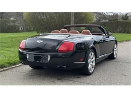 2007 Bentley Continental GTC (CC-2066934) for sale in Southampton, New York
