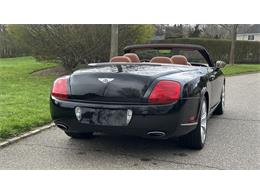 2007 Bentley Continental GTC (CC-2066934) for sale in Southampton, New York