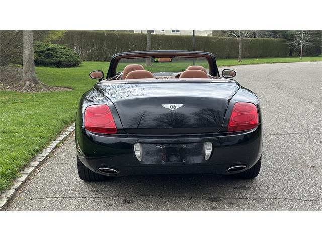 2007 Bentley Continental GTC (CC-2066934) for sale in Southampton, New York