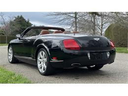 2007 Bentley Continental GTC (CC-2066934) for sale in Southampton, New York