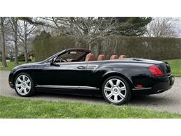2007 Bentley Continental GTC (CC-2066934) for sale in Southampton, New York