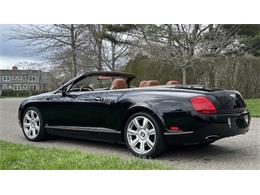 2007 Bentley Continental GTC (CC-2066934) for sale in Southampton, New York