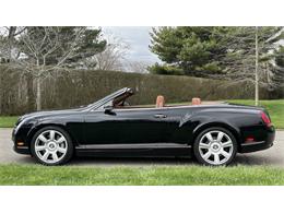 2007 Bentley Continental GTC (CC-2066934) for sale in Southampton, New York
