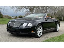 2007 Bentley Continental GTC (CC-2066934) for sale in Southampton, New York