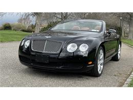 2007 Bentley Continental GTC (CC-2066934) for sale in Southampton, New York