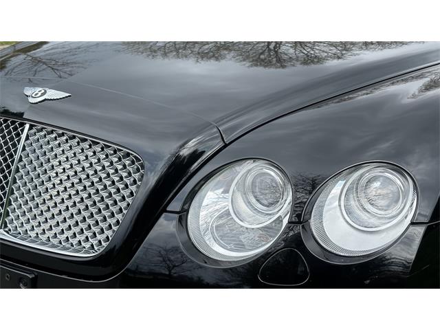 2007 Bentley Continental GTC (CC-2066934) for sale in Southampton, New York