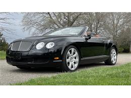 2007 Bentley Continental GTC (CC-2066934) for sale in Southampton, New York