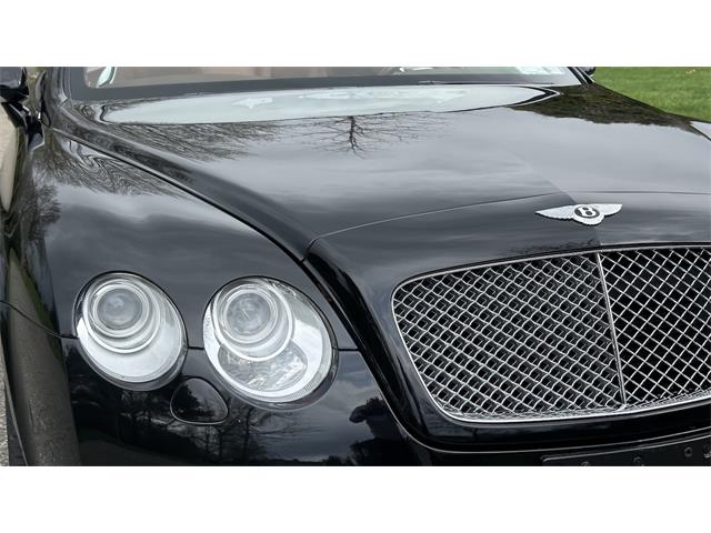 2007 Bentley Continental GTC (CC-2066934) for sale in Southampton, New York