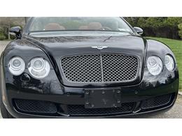 2007 Bentley Continental GTC (CC-2066934) for sale in Southampton, New York