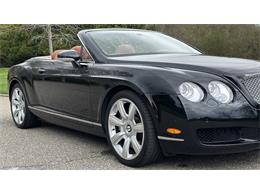 2007 Bentley Continental GTC (CC-2066934) for sale in Southampton, New York