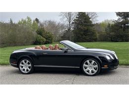 2007 Bentley Continental GTC (CC-2066934) for sale in Southampton, New York