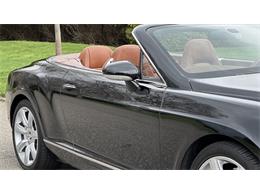2007 Bentley Continental GTC (CC-2066934) for sale in Southampton, New York
