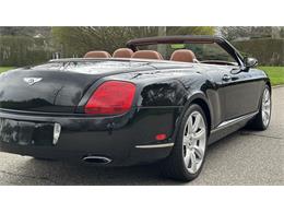 2007 Bentley Continental GTC (CC-2066934) for sale in Southampton, New York