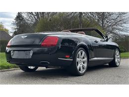 2007 Bentley Continental GTC (CC-2066934) for sale in Southampton, New York