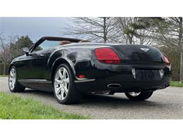 2007 Bentley Continental GTC (CC-2066934) for sale in Southampton, New York