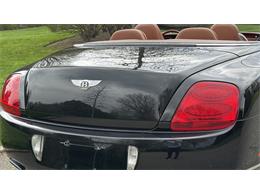 2007 Bentley Continental GTC (CC-2066934) for sale in Southampton, New York
