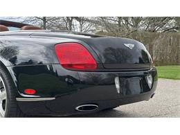 2007 Bentley Continental GTC (CC-2066934) for sale in Southampton, New York