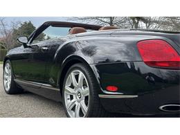 2007 Bentley Continental GTC (CC-2066934) for sale in Southampton, New York