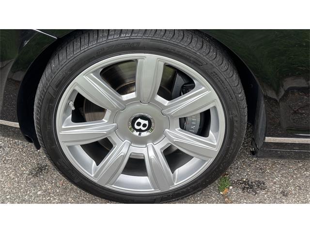 2007 Bentley Continental GTC (CC-2066934) for sale in Southampton, New York