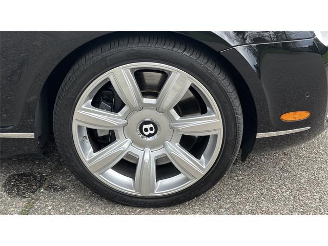 2007 Bentley Continental GTC (CC-2066934) for sale in Southampton, New York