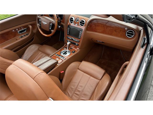 2007 Bentley Continental GTC (CC-2066934) for sale in Southampton, New York