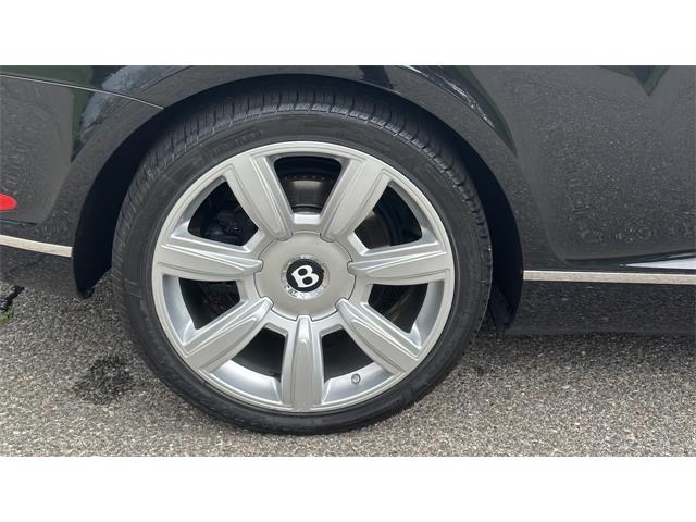 2007 Bentley Continental GTC (CC-2066934) for sale in Southampton, New York