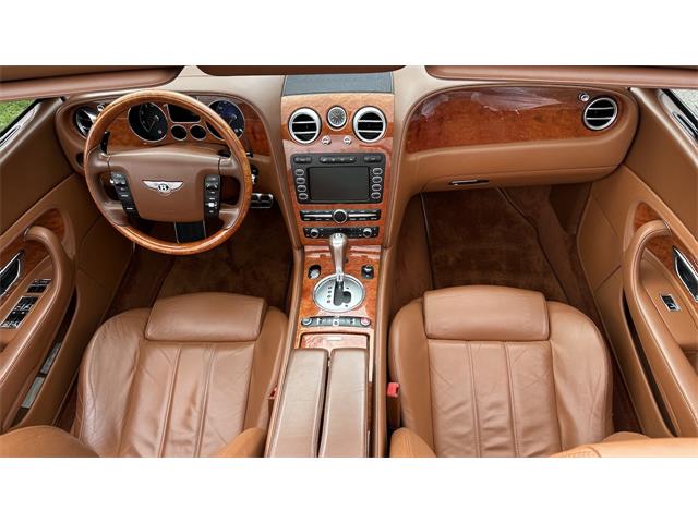 2007 Bentley Continental GTC (CC-2066934) for sale in Southampton, New York