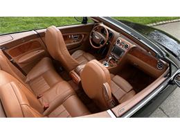 2007 Bentley Continental GTC (CC-2066934) for sale in Southampton, New York