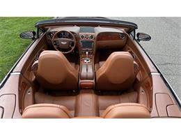 2007 Bentley Continental GTC (CC-2066934) for sale in Southampton, New York
