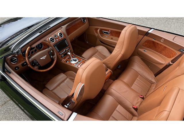 2007 Bentley Continental GTC (CC-2066934) for sale in Southampton, New York