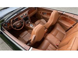2007 Bentley Continental GTC (CC-2066934) for sale in Southampton, New York