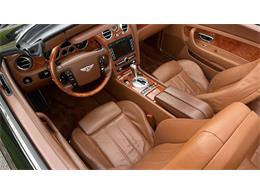 2007 Bentley Continental GTC (CC-2066934) for sale in Southampton, New York