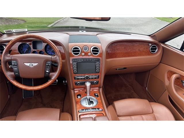 2007 Bentley Continental GTC (CC-2066934) for sale in Southampton, New York