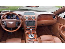 2007 Bentley Continental GTC (CC-2066934) for sale in Southampton, New York