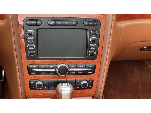 2007 Bentley Continental GTC (CC-2066934) for sale in Southampton, New York