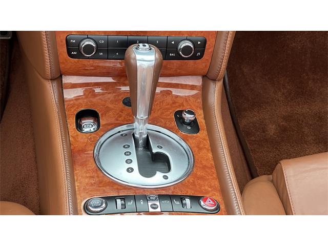 2007 Bentley Continental GTC (CC-2066934) for sale in Southampton, New York