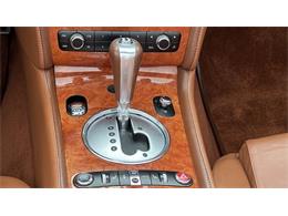2007 Bentley Continental GTC (CC-2066934) for sale in Southampton, New York