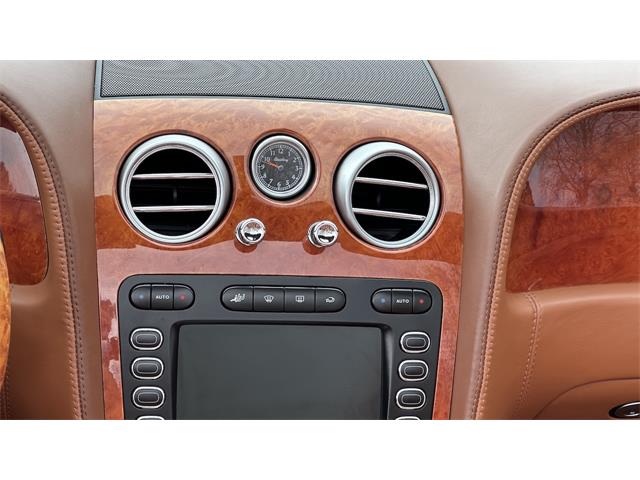 2007 Bentley Continental GTC (CC-2066934) for sale in Southampton, New York