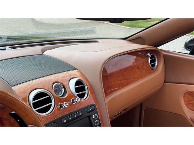 2007 Bentley Continental GTC (CC-2066934) for sale in Southampton, New York